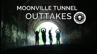 Moonville Tunnel Outtakes