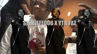 SlimJefe006 x YTB Fatt - West Memphis To Blytheville (Official Music Video) Directed By Drpremiumtv