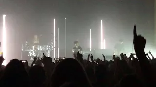 The Sound - The 1975 | Niagara Falls, New York