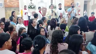 Solenidade da Ascensão do Senhor | Domingo