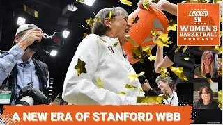 A new era of Stanford WBB & more