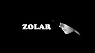 Zolar - Goodbye Horses (cover Q Lazarus) VERSION DEMO
