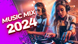 Tomorrowland 2024 | Best Songs, Remixes & Mashups Of All Time | FESTIVAL MIX 2024