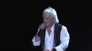 Air Supply - Even The Nights Are Better (Live In Hong Kong 2014)