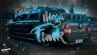 MEGA FUNK PANCADÃO AUTOMOTIVO REMIX 2024 - PANCADÃO AUTOMOTIVO GRAVE FORTE 2024 PARTE 07 MAIO