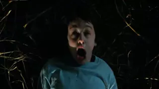 Stranger things 2 - Will byers seizure scene