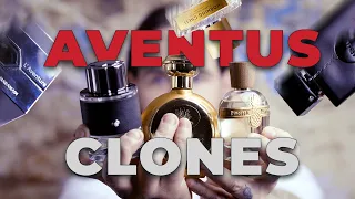 "I bought every* Aventus clone so you don't have to..." | Perfumer Reviews