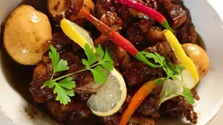 YUMMY FOODS | MY HOMEMADE FOODS | PINAY CUISINE IN SWEDEN