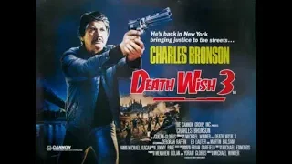 Death Wish 3 Der Rächer von New York Filmclip Du schaffst uns nicht beide 4K Remastered Full HD