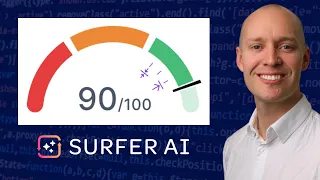 My Issue with Surfer AI (Unbiased Review)