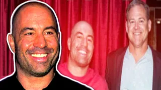 The Most Hated Joe Rogan Experience Guest