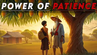 Patience and Preserverance | Why Patience Is Power | Priceless Benefits Of Being Patient #patience