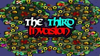 The Third Invasion