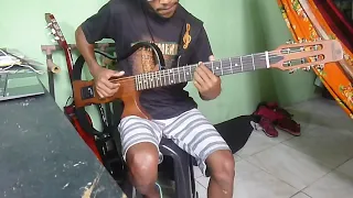 @_benascimento011 (cover) - Deixa eu te querer - Gustavo lins,Versão _- #Menos_é_mais