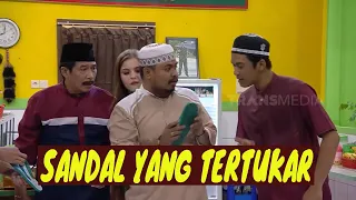 [FULL] SANDAL TERTUKAR BIKIN PARTO GUSAR | KAMPUNG RASA (30/09/23)