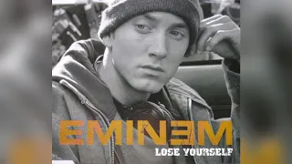 (FREE) EMINEM X LOSE YOURSELF TYPE BEAT 2020 OSCARS