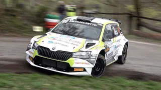 37° Rally Bellunese 2023 - Highlights [HD]