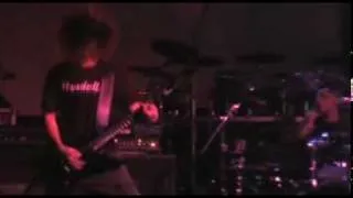 Decapitated - Day 69 (live Australia 2007)