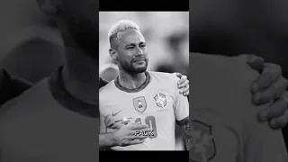 NEYMAR CHORANDO | Argentina x Brasil Copa América