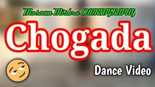 CHOGADA DANCE VIDEO | Loveyatri | Aayush Sharma | Warina Hussain | Darshan Raval, Lijo-DJ Chetas