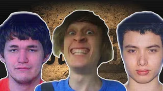 YouTubers who Turned into KILLERS