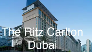 The Ritz-Carlton, Dubai International Financial Centre | 2023