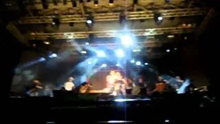 Gustavo Lima ao vivo em Vilhena Balada.AVI