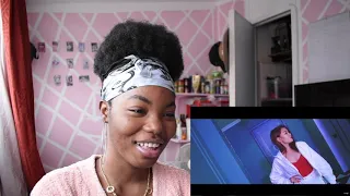 Reaction Video To Crystalz - Sen sulu