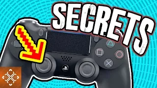 9 DARK SECRETS About PlayStation Sony Doesn't Want You To Know