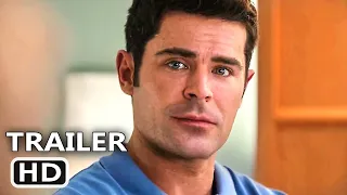 RICKY STANICKY Trailer (2024) Zac Efron, John Cena