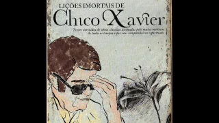 Livro Espírita. Lições Imortais de Chico Xavier - A Luz do Espiritismo