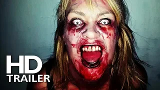 REDCON-1 Official Trailer (2019) | Zombie Movie