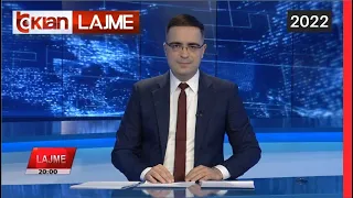 Edicioni i Lajmeve Tv Klan 22 Tetor 2022, ora 19:30 l Lajme - News