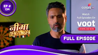 Nima Denzongpa | नीमा डेन्जोंगपा | Episode 134 | 24 February 2022