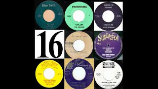 V/A 60'S GARAGE ROCK JEWELS VOL 16