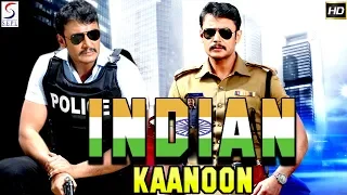 Indian Kanoon l (2018) South Action Film Dubbed In Hindi Full Movie HD