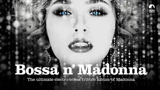 Deise Costa feat. Os Digitalistas - Ray of Light (from Bossa n´ Madonna)