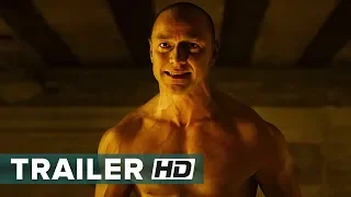 GLASS - Trailer Italiano HD