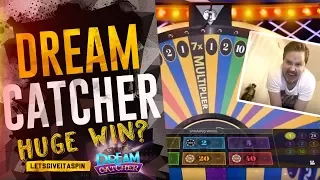 DREAM CATCHER - BIG WIN OR EVEN BIGGER FAIL?