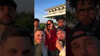 STUCK WITH JARED LETO 🗣️🔥 (Beatbox Version)