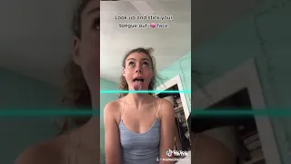 Brain face tutorial (Ahegao) 🤣 head game