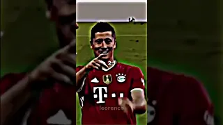 Lewandowski Vs Haaland🤖🔥