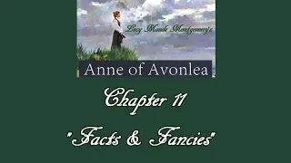 Anne Of Avonlea ch 11