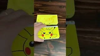 6 reasons the Pikachu 2DS beats Pikachu 3DS