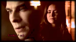 Damon and Elena - Прости