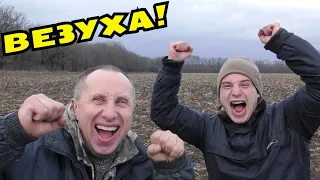 ЭТИ РИМСКИЕ НАХОДКИ ХОРОШО СТОЯТ! АБАЛДЕЛ от РАДОСТИ КОГДА НАШЕЛ! Коп с RUTUS ALTER 71 Тест Прибора!