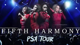 Fifth Harmony - Work From Home Live Studio Version
