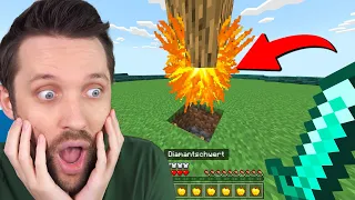 Die besten GEHEIMGÄNGE gegen FREUNDE | Minecraft