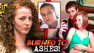 Terrible Teens Who Killed Their Exes From Jealousy
