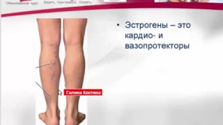 Женское здоровье с продукцией FitLine